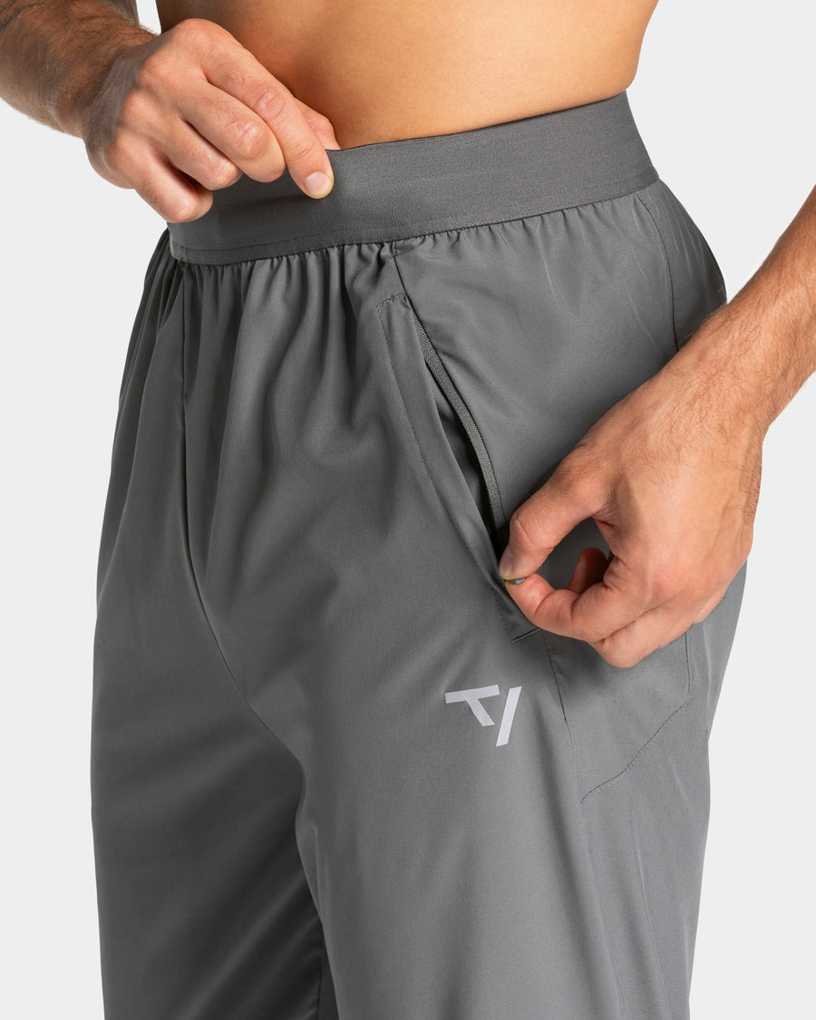 Pantalon de jogging Performance Pace « graphite »