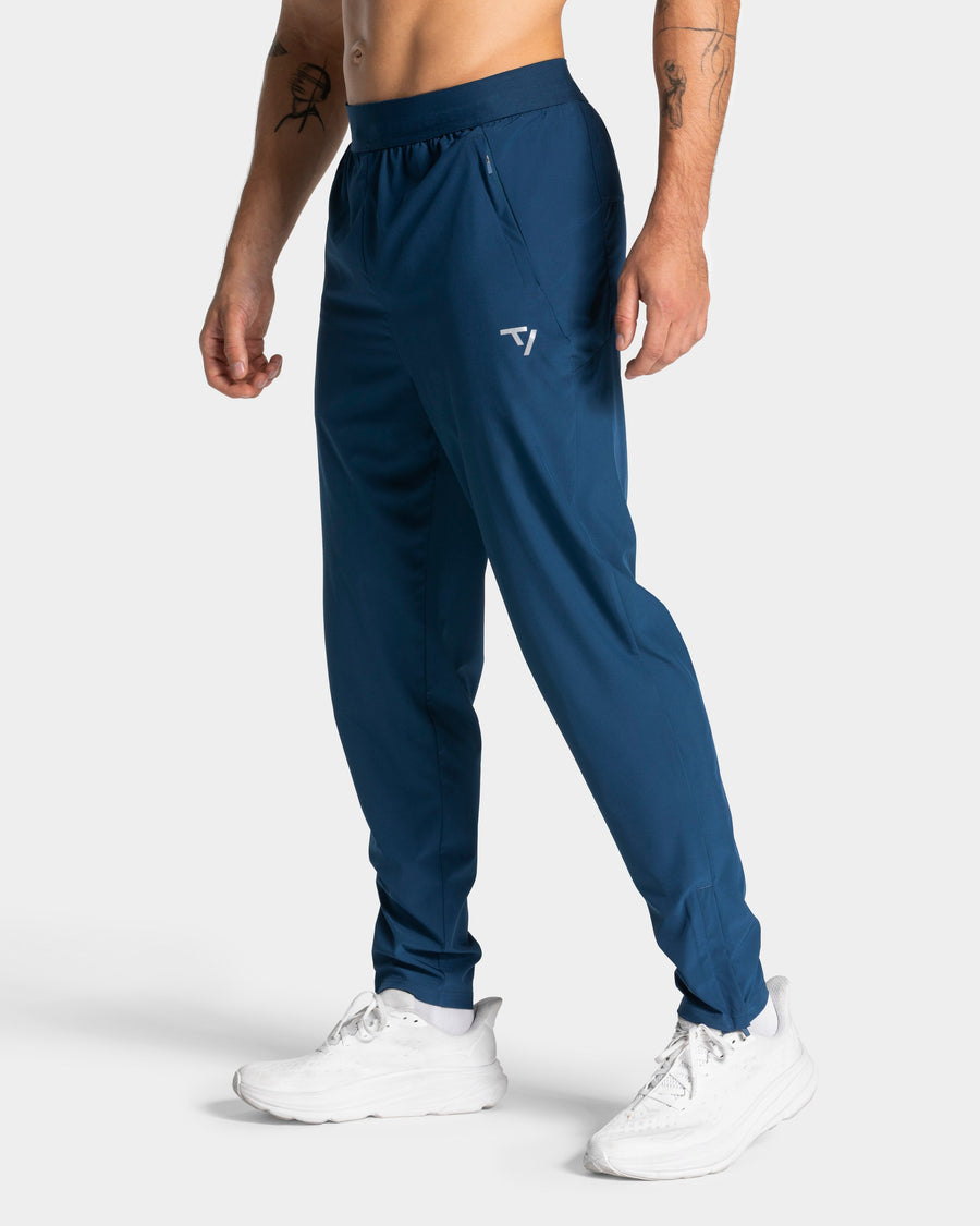 Pantalon de jogging Performance Pace « bleu marine »