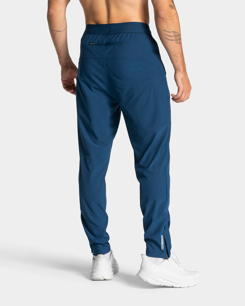 Pantalon de jogging Performance Pace « bleu marine »