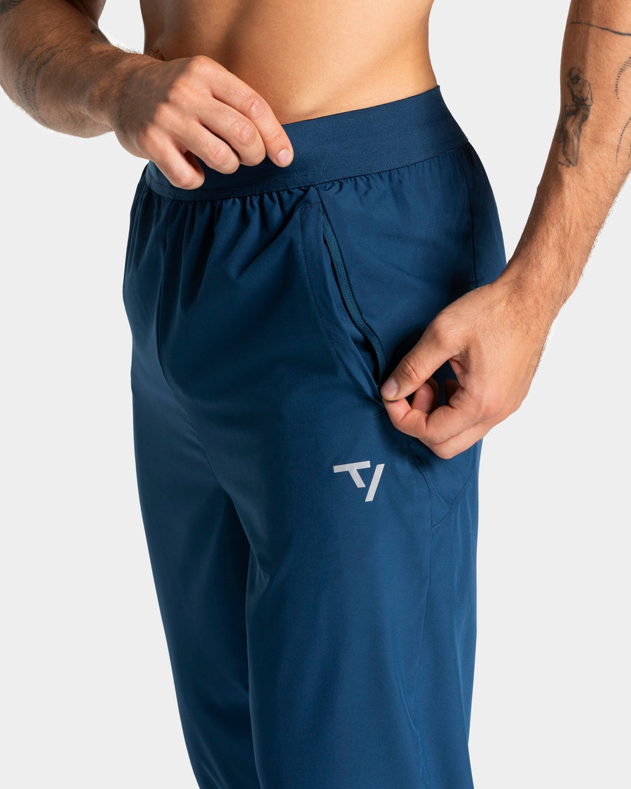 Pantalon de jogging Performance Pace « bleu marine »