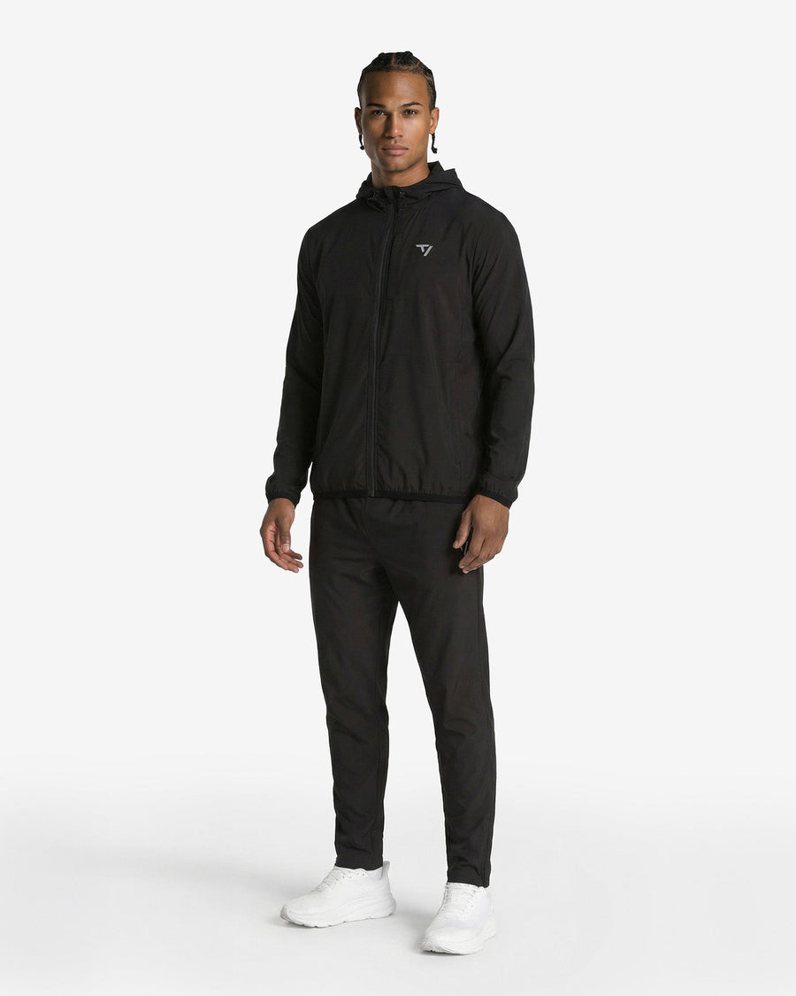 Veste de sport Performance Pace « noir »