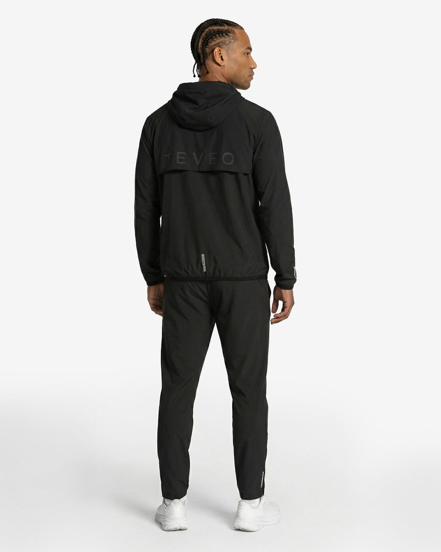 Pantalon de jogging Performance Pace « noir »