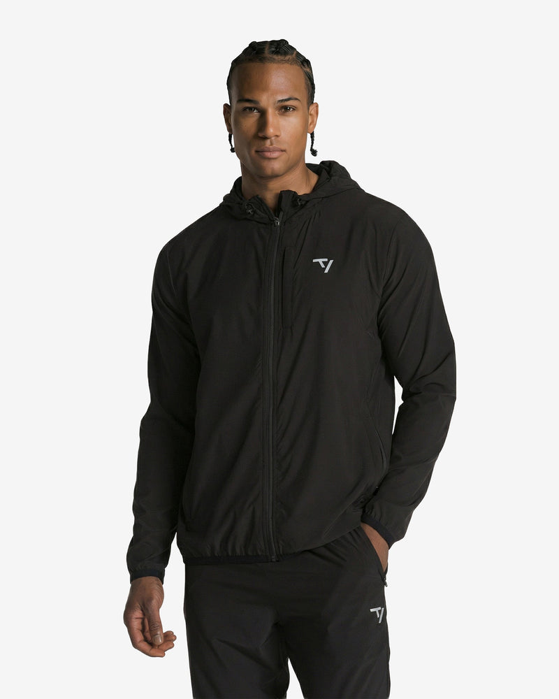 Veste de sport Performance Pace « noir »