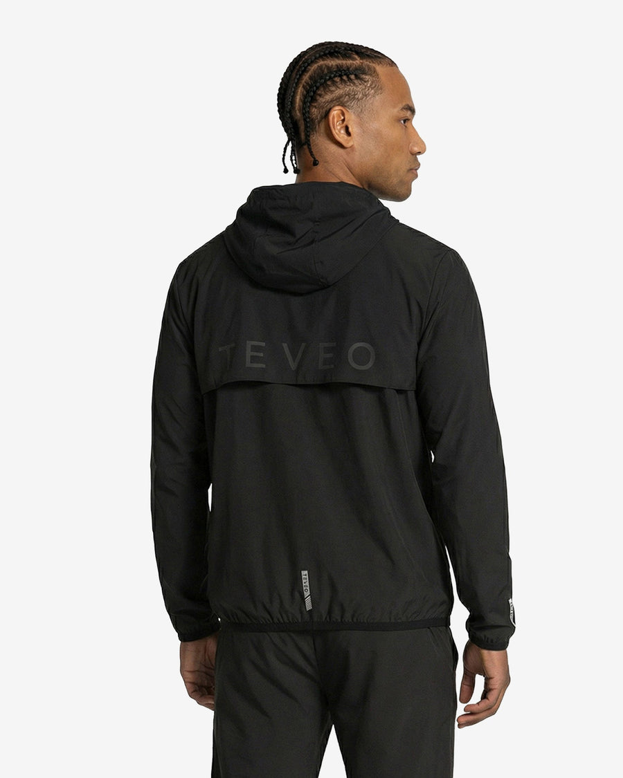 Veste de sport Performance Pace « noir »