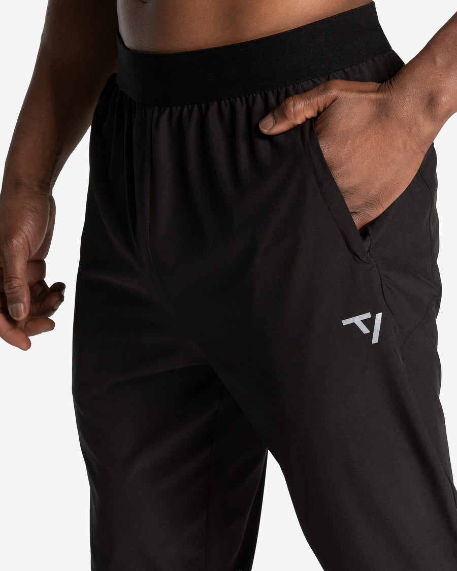 Pantalon de jogging Performance Pace « noir »