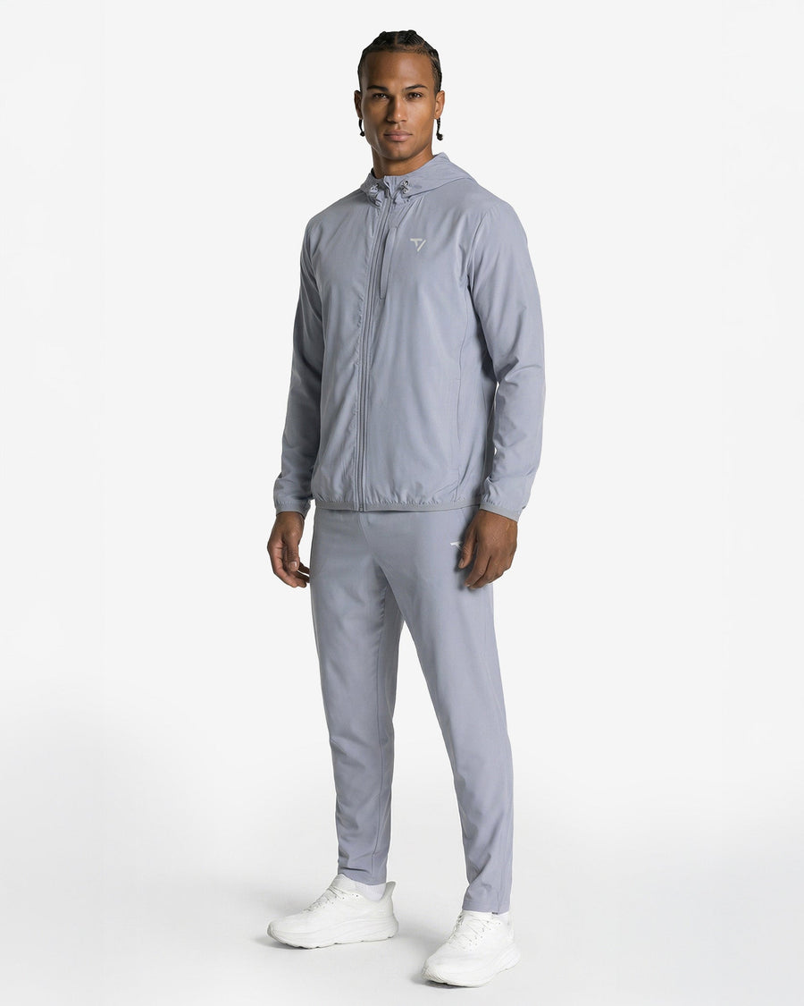 Pantalon de jogging Performance Pace « gris »