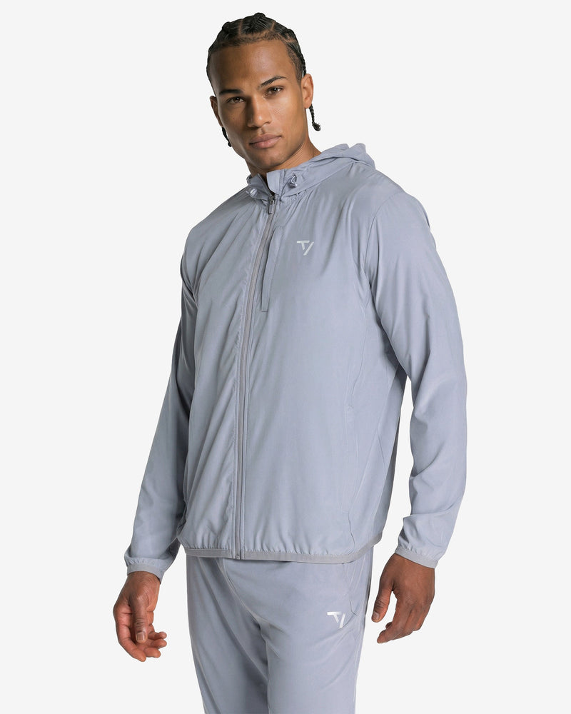 Veste de sport Performance Pace « gris »