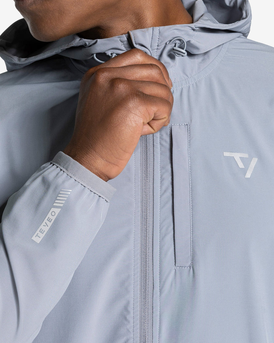 Veste de sport Performance Pace « gris »