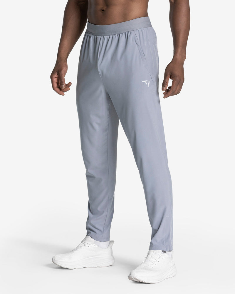Pantalon de jogging Performance Pace « gris »