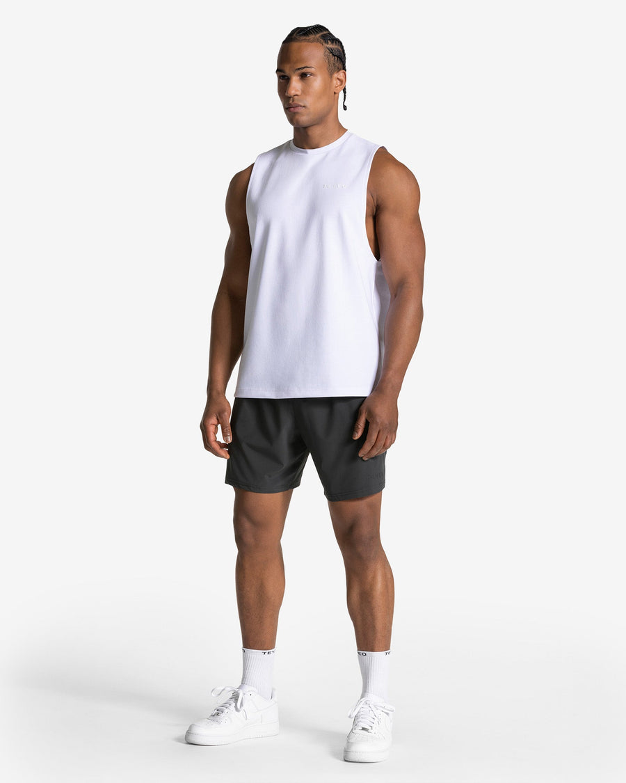Pace Short 7 pouces « Gunmetal »