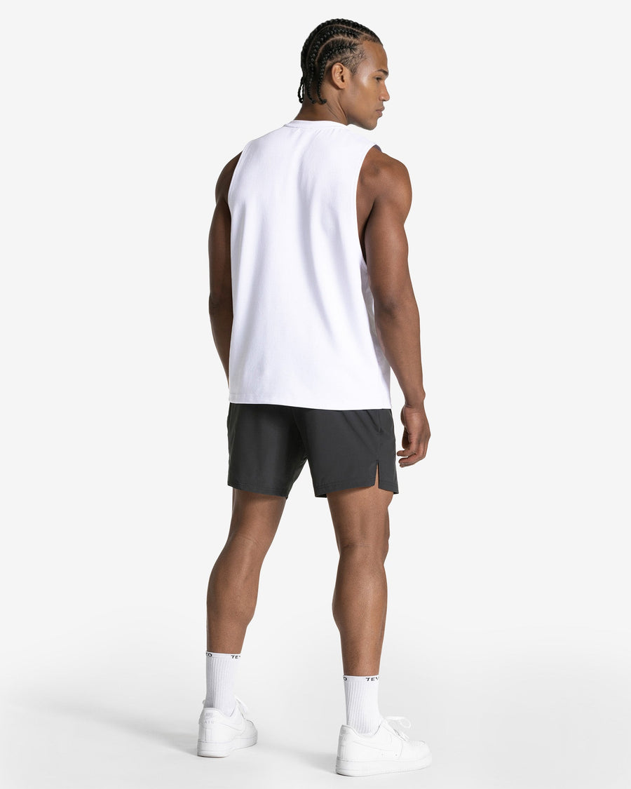 Pace Short 7 pouces « Gunmetal »