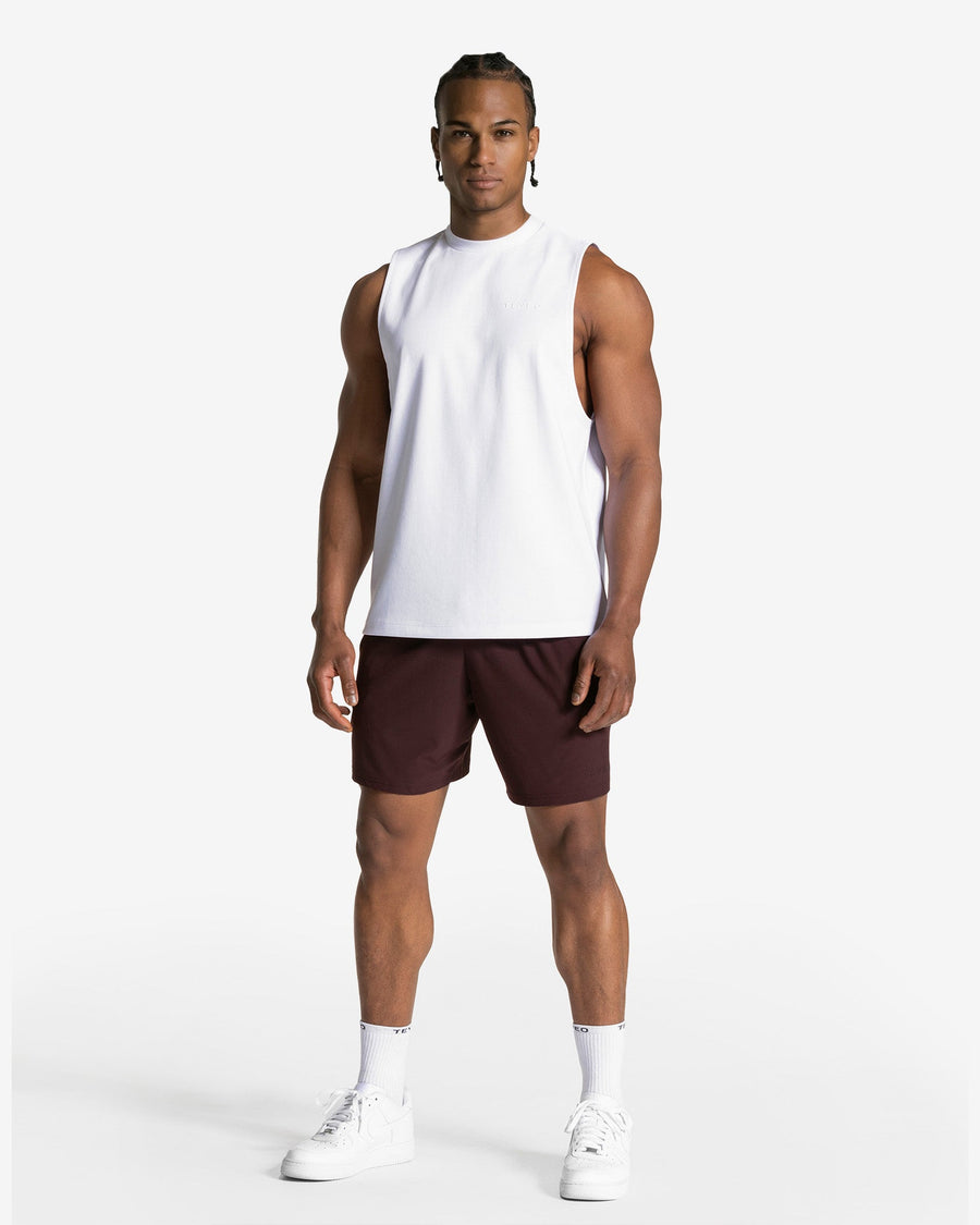Pace Short 7 pouces « Merlot »