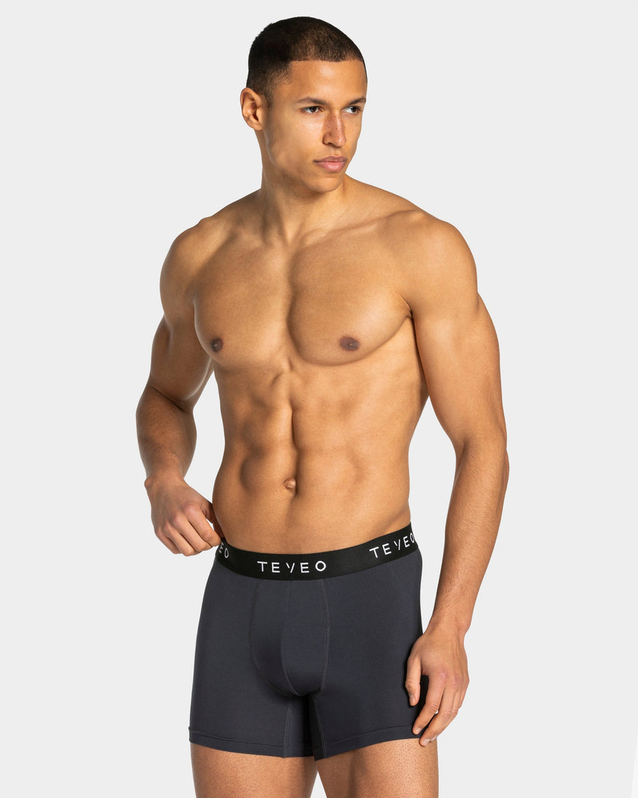Boxer Performance (lot de 3) Performance « Graphite »