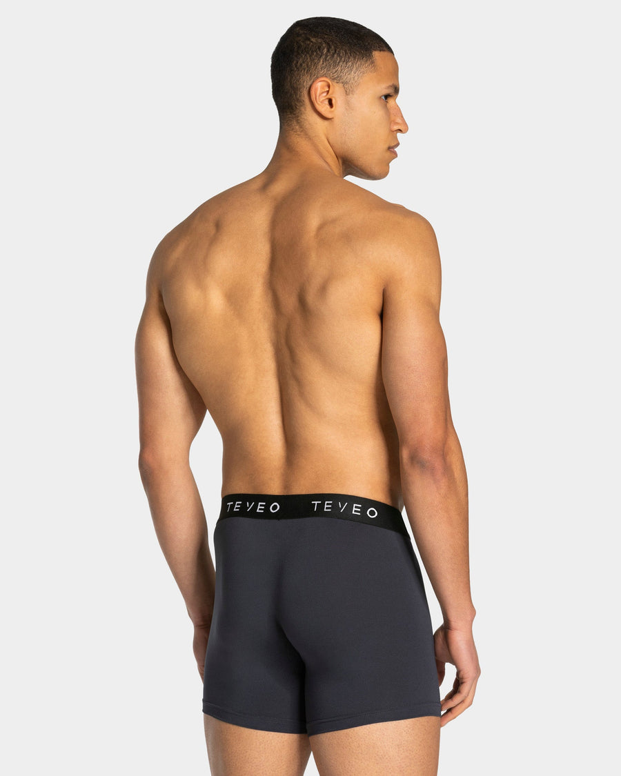 Boxer Performance (lot de 3) Performance « Graphite »