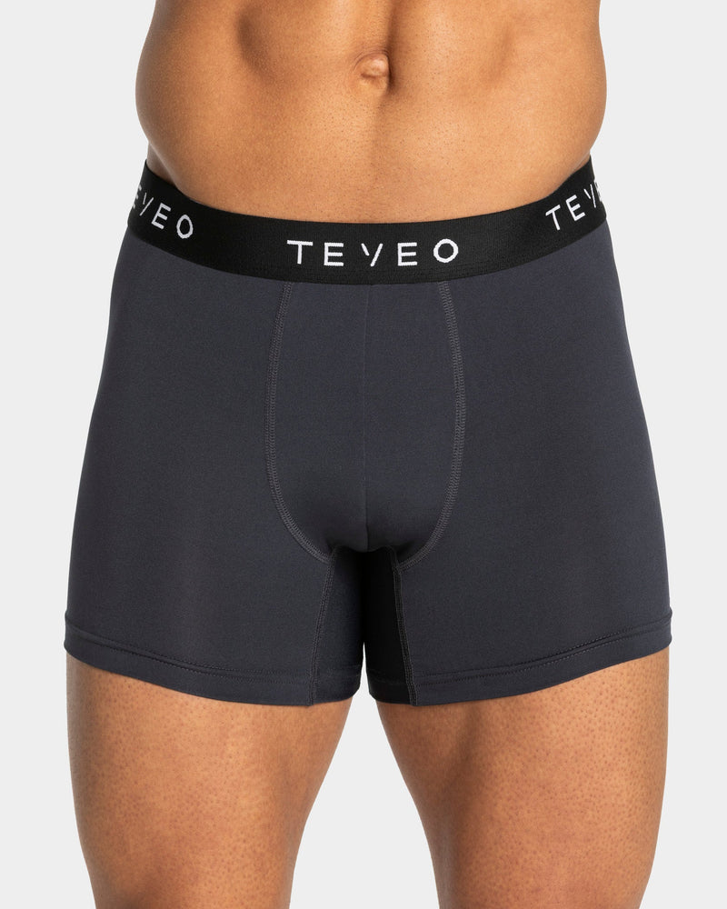 Boxer Performance (lot de 3) Performance « Graphite »