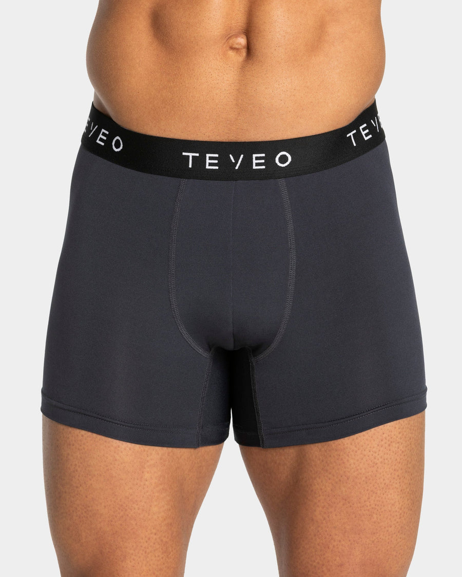 Boxer Performance (lot de 3) Performance « Graphite »