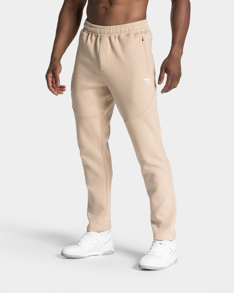 Pantalon de jogging Prime « beige »