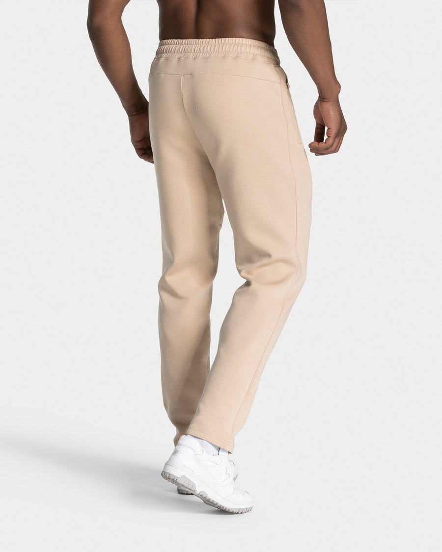 Pantalon de jogging Prime « beige »