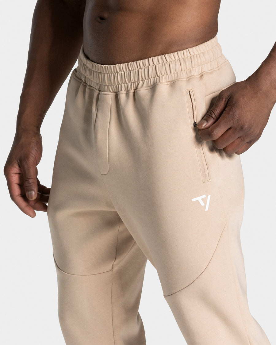 Pantalon de jogging Prime « beige »