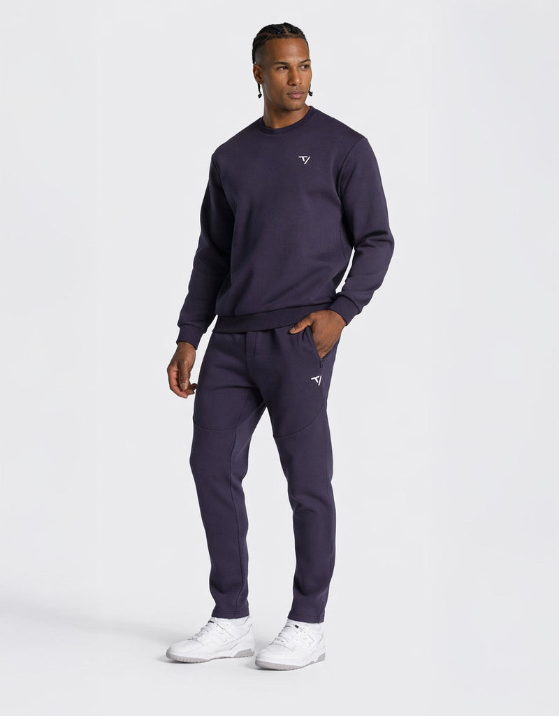 Sweat-shirt Prime « Midnight »