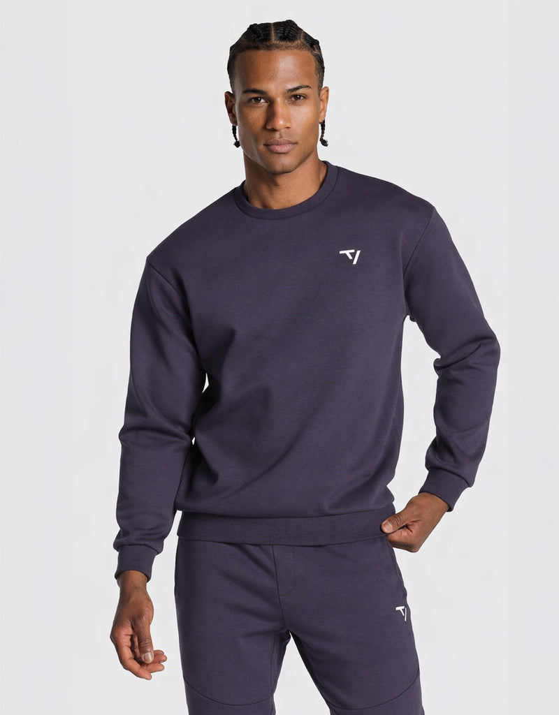 Sweat-shirt Prime « Midnight »