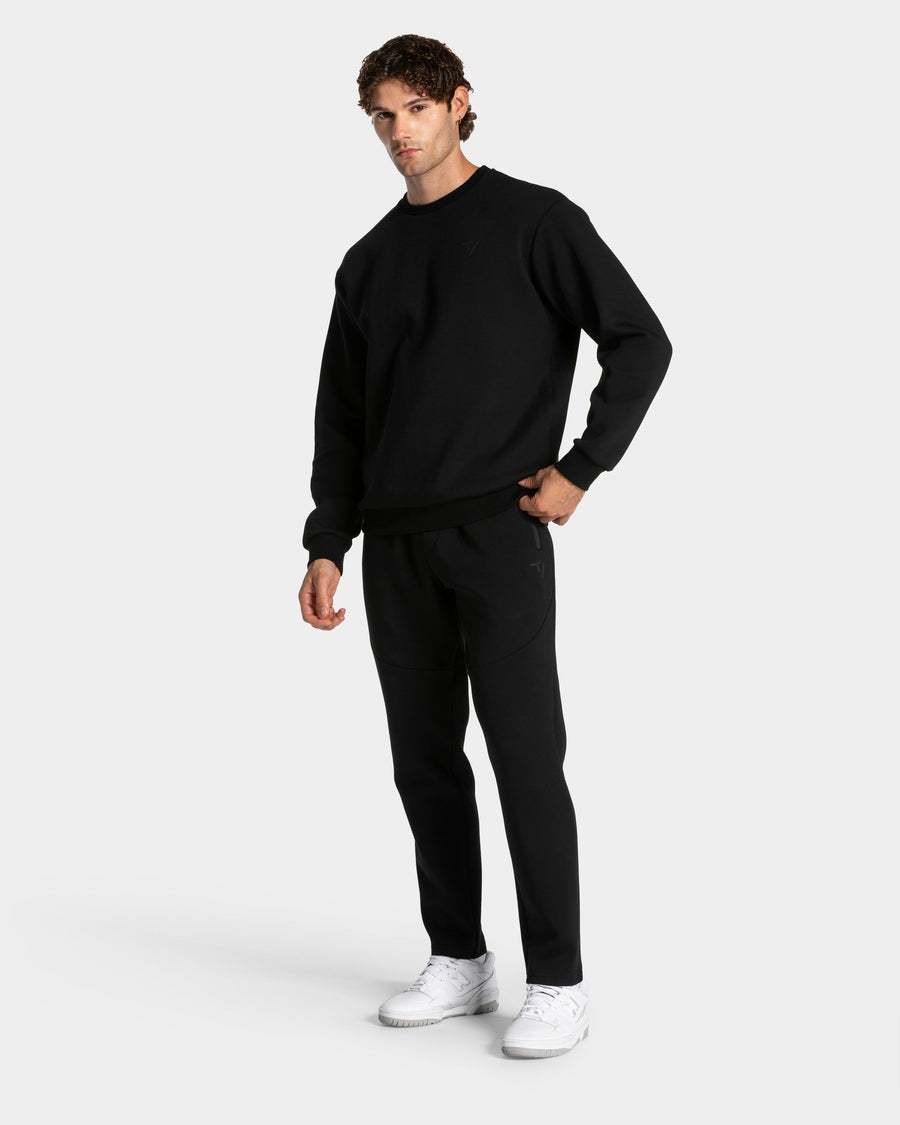 Sweat-shirt Prime « noir »