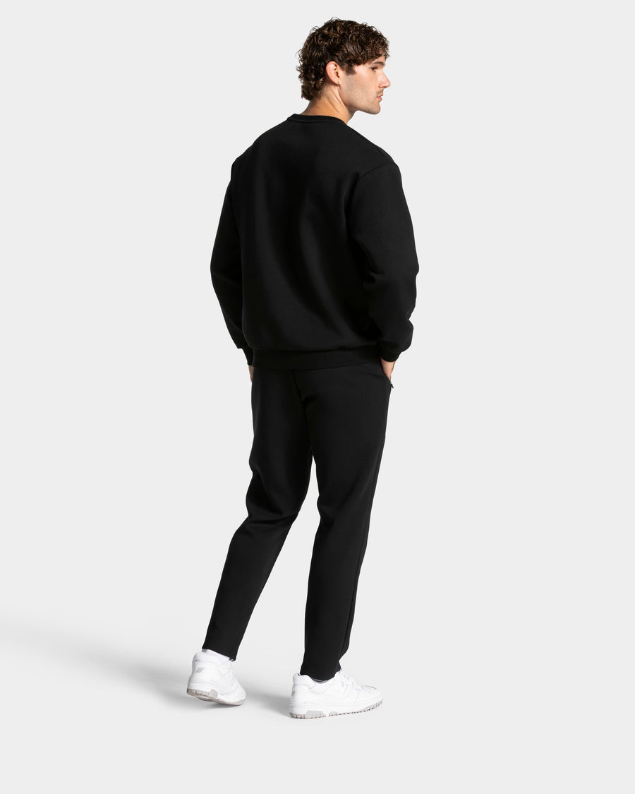 Pantalon de jogging Prime « noir »