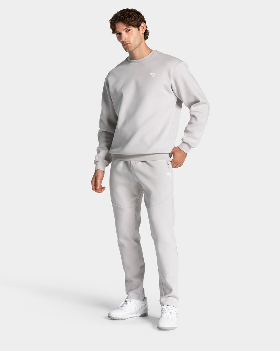 Sweat-shirt Prime « Silver »