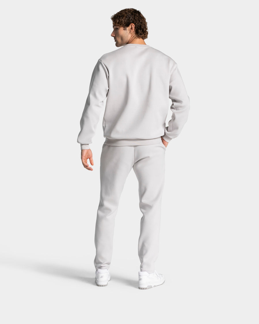 Sweat-shirt Prime « Silver »