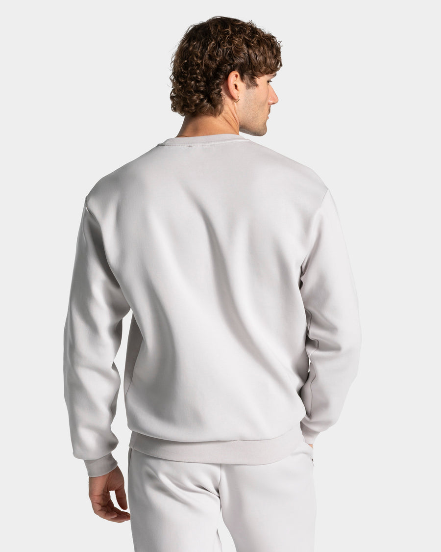 Sweat-shirt Prime « Silver »