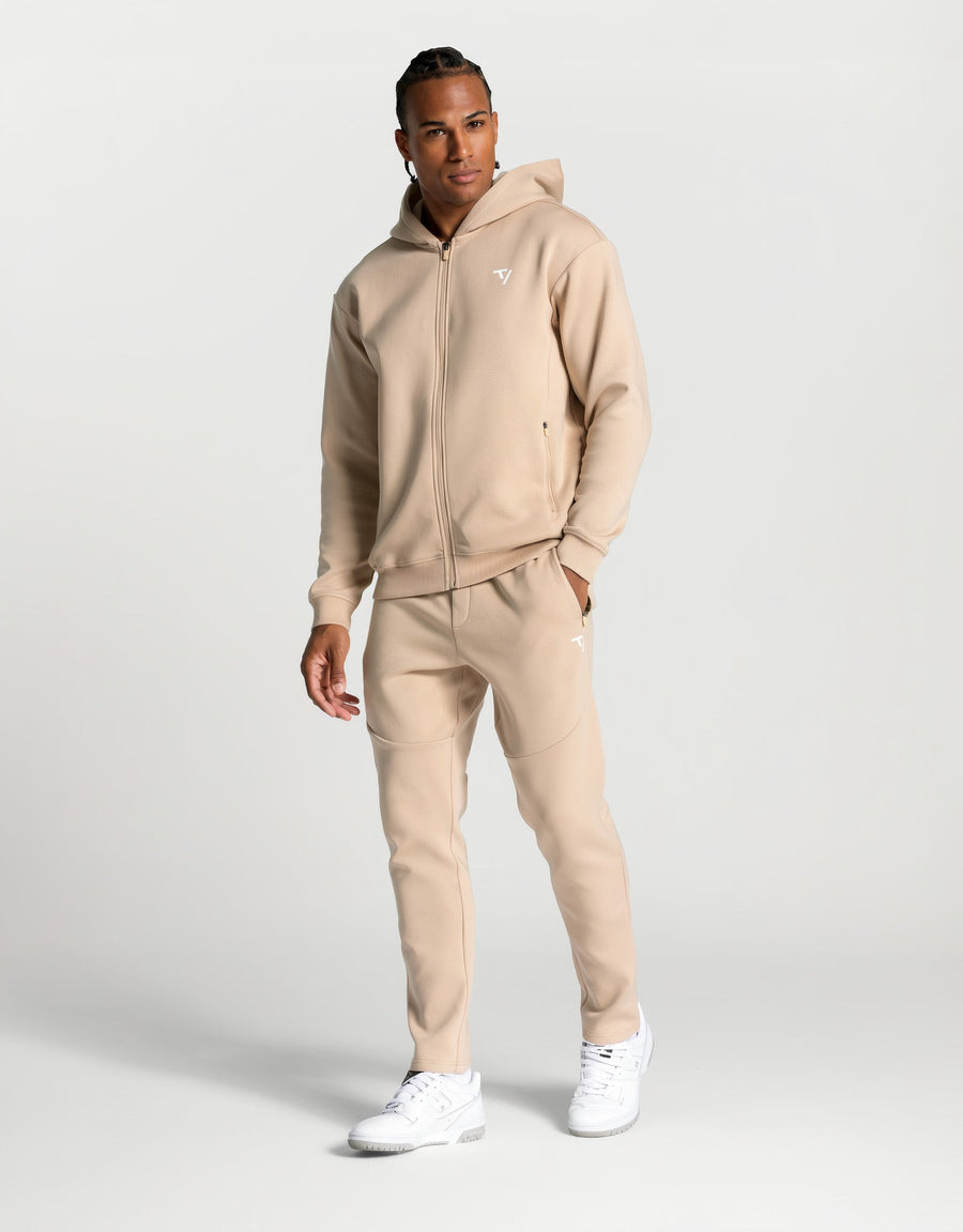 Pantalon de jogging Prime « beige »