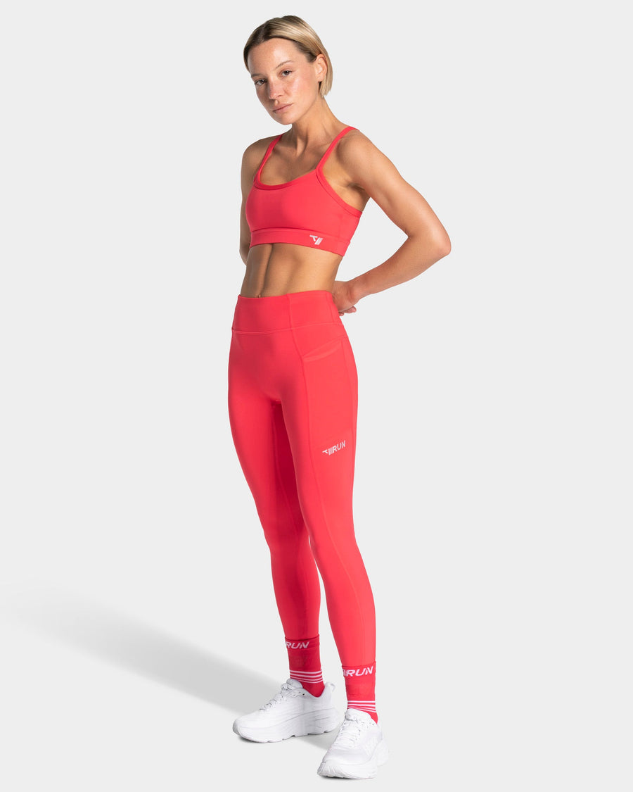 Brassière RUN « Melon »