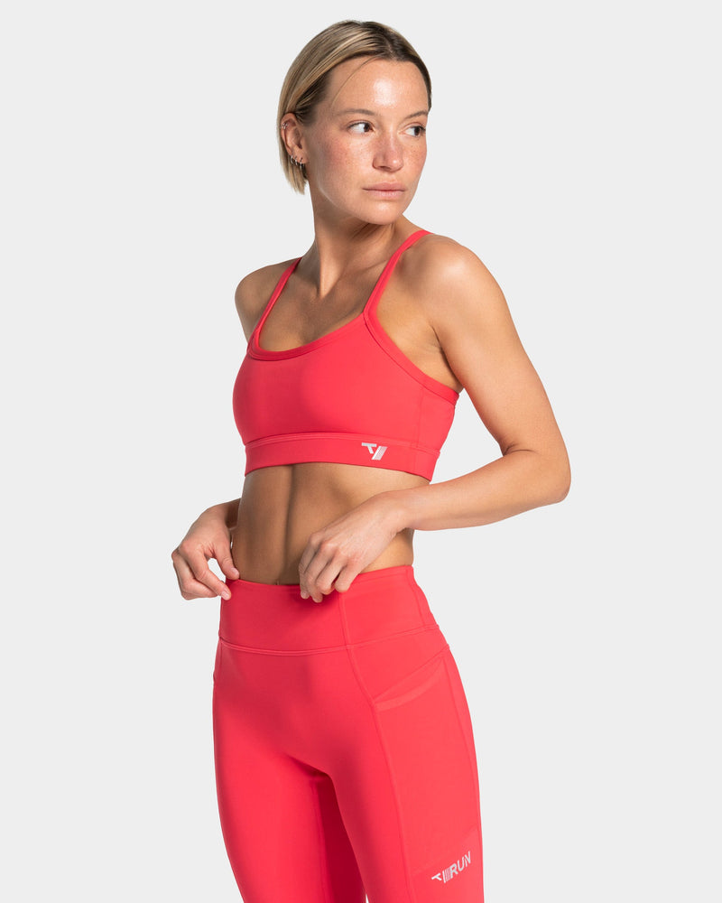 Brassière RUN « Melon »
