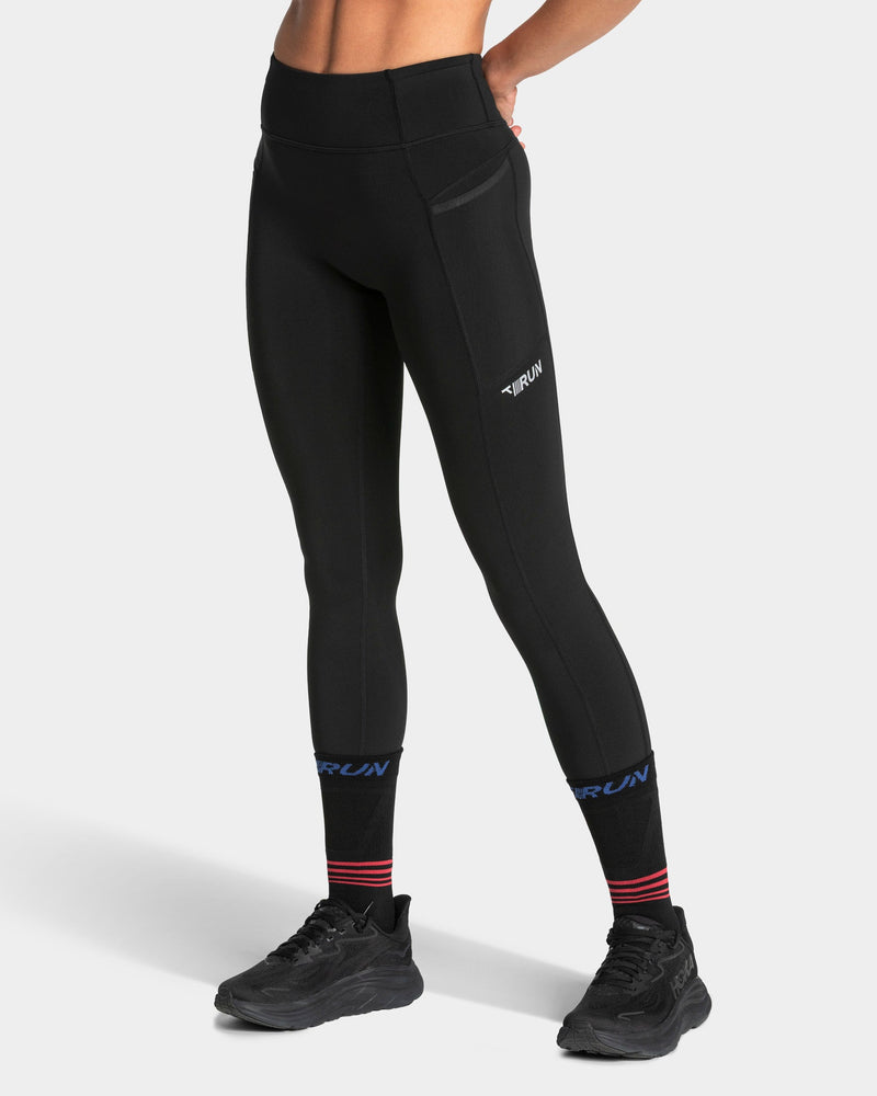 Legging RUN « Noir »