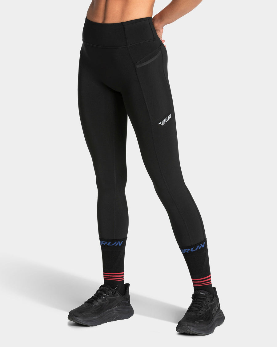 Legging RUN « Noir »