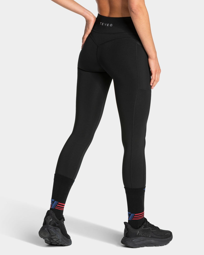 Legging RUN « Noir »