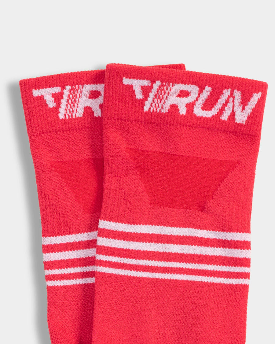 Chaussettes Performance RUN (lot de 2) « Melon »