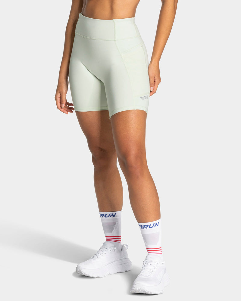 Short RUN « Ice Mint »