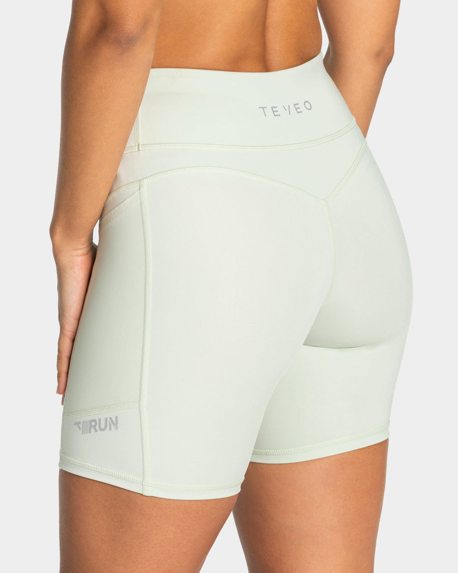 Short RUN « Ice Mint »