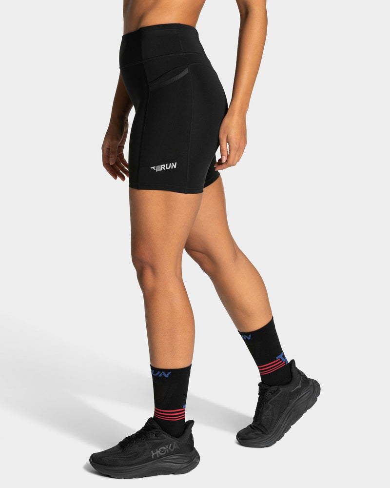 Short RUN « Noir »