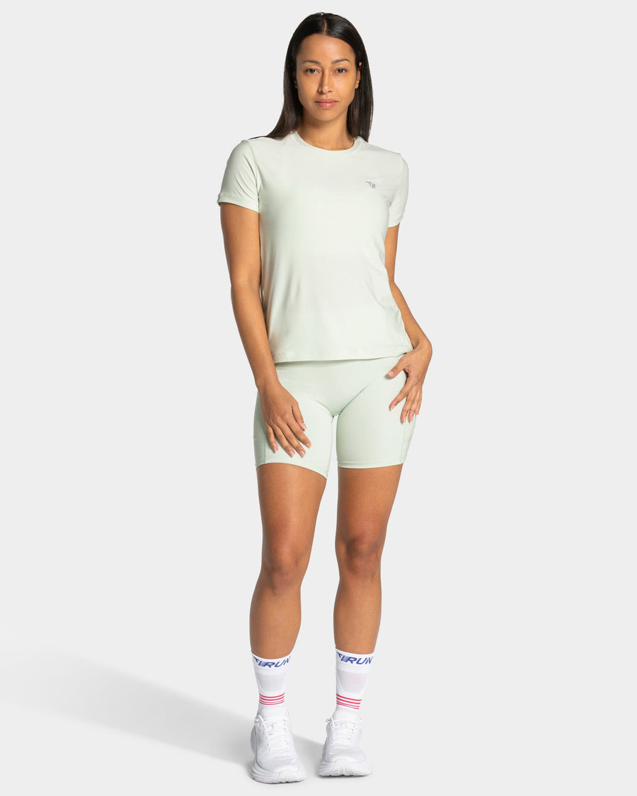 Short RUN « Ice Mint »