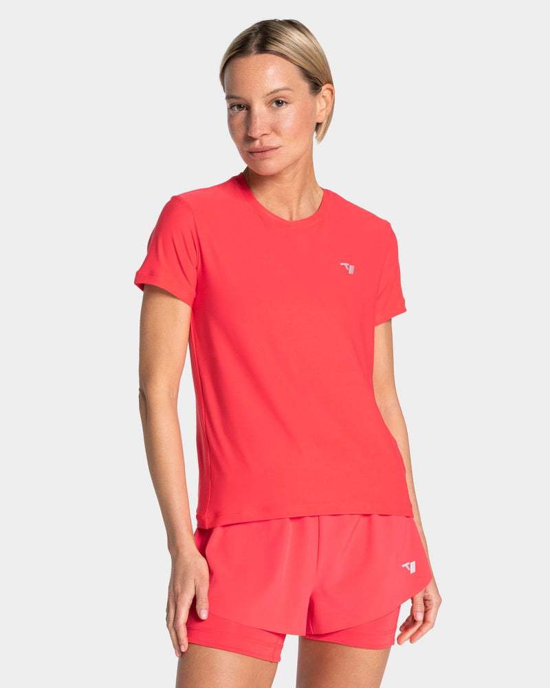 T-shirt RUN « Melon »