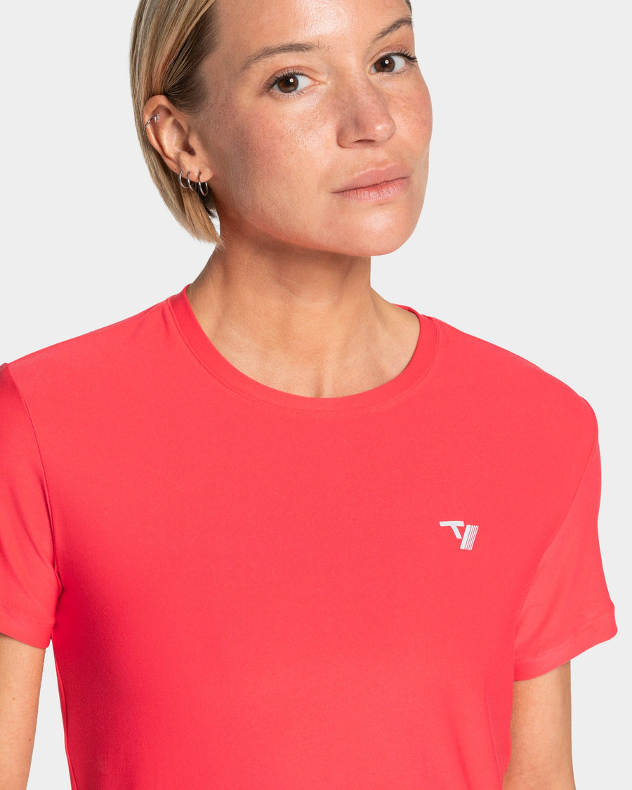 T-shirt RUN « Melon »