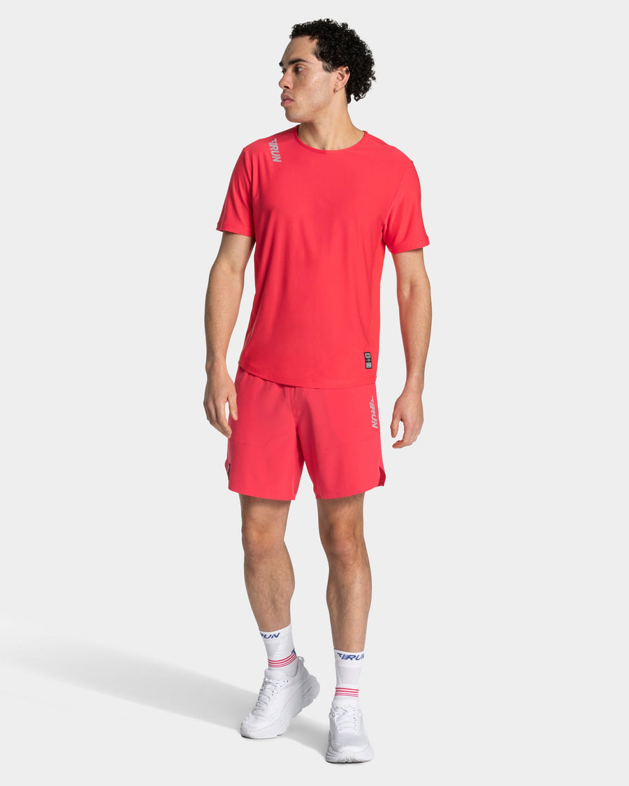 T-shirt RUN « Melon »