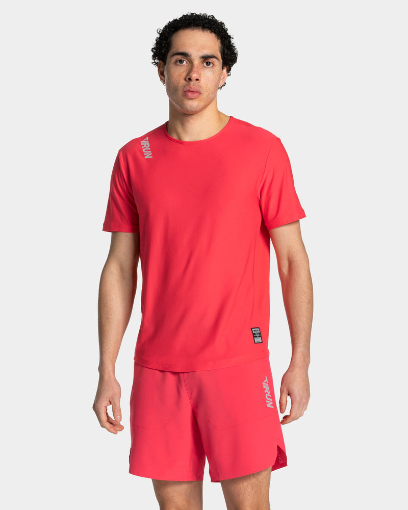 T-shirt RUN « Melon »