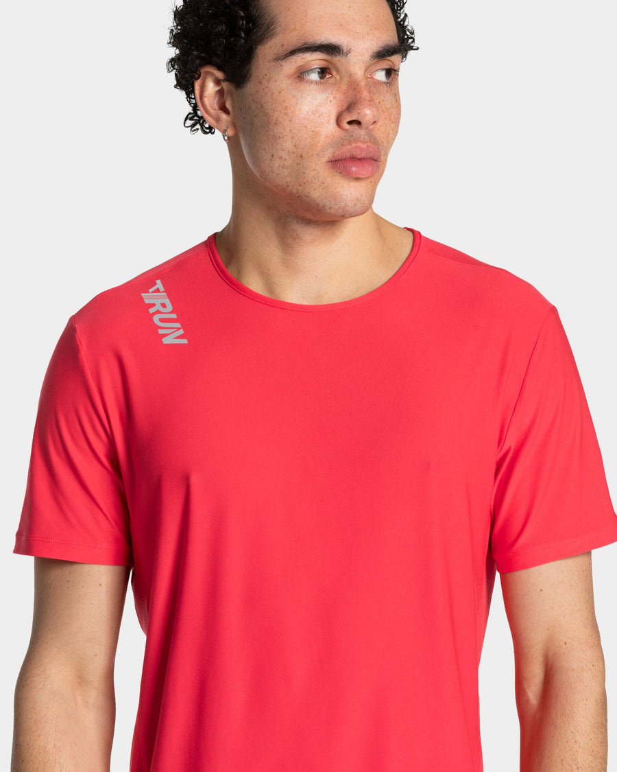 T-shirt RUN « Melon »