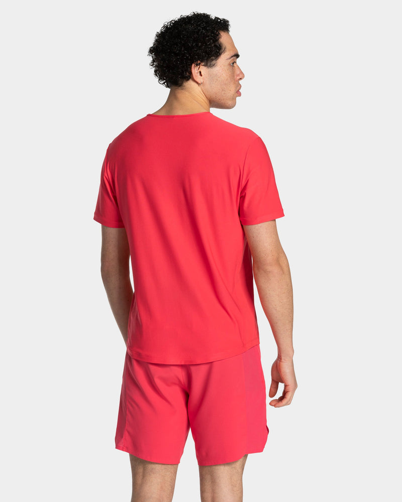 T-shirt RUN « Melon »