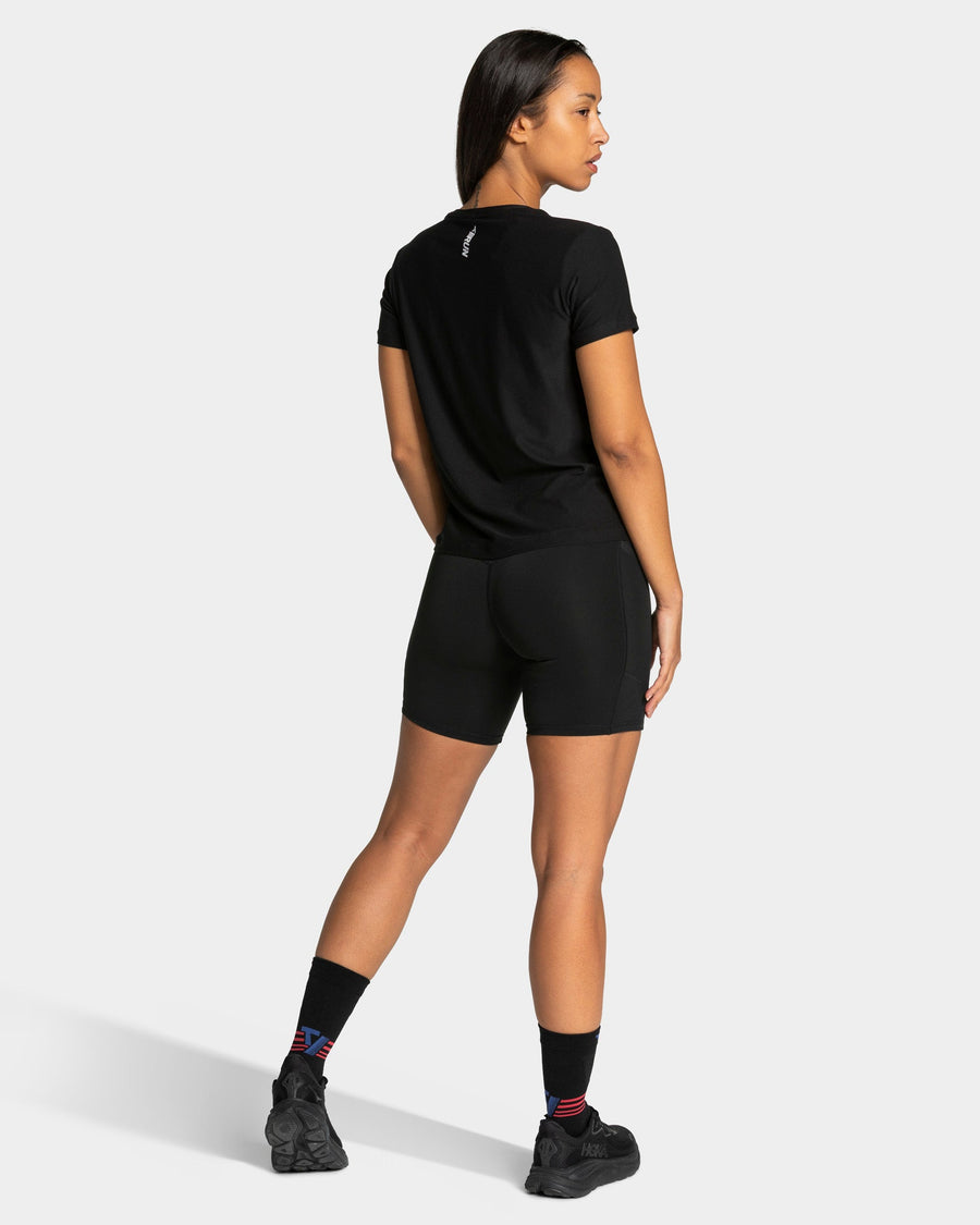 Short RUN « Noir »