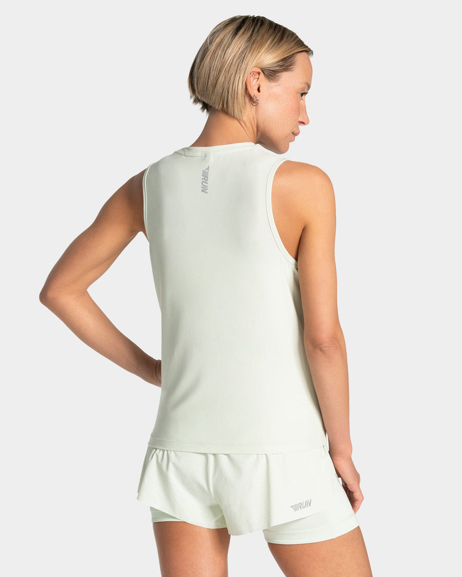 Débardeur RUN « Ice Mint »