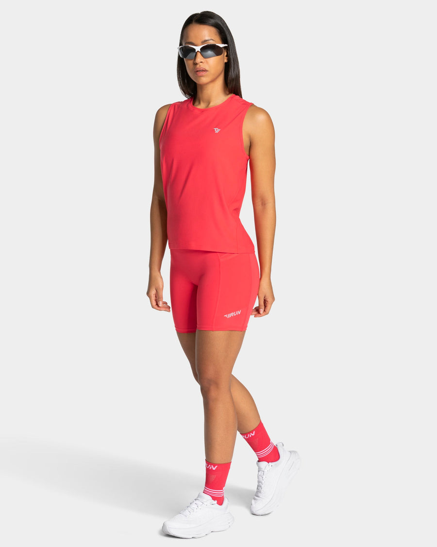 Débardeur RUN « Melon »
